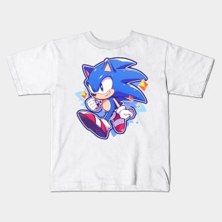 sonic Kids T-Shirt